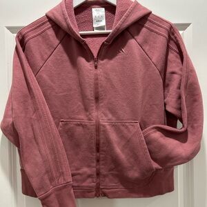 Adidas Kids Rose Hoodie
